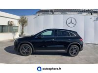 occasion Mercedes EQA250+ EQA 250+ 190ch AMG Line