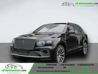 occasion Bentley Bentayga V8 4.0 550 Ch Bva