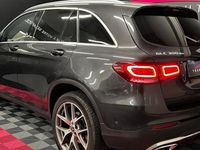 Occasion Mercedes GLC300 AMG line 194 ch (142 kW) 2021