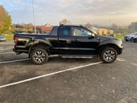 occasion Ford Ranger 2.0 TDCi 213ch Super Cab Wildtrak BVA10