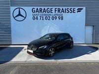 Occasion Mercedes A250 222 ch (163 kW) 2017 Noir Berline