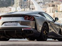 occasion Ferrari 812 V12 800 Cv - Monaco