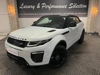 Occasion Land Rover Range Rover evoque HSE Dynamic 180 ch (132 kW) 2016 Blanc SUV