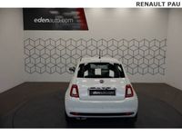 occasion Fiat 500 1.2 69 ch S/S Pop