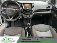 occasion Opel Karl 1.0 - 73 ch