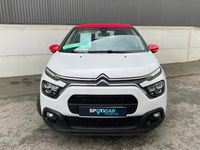 occasion Citroën C3 1.2 PureTech 83ch S\u0026S Shine