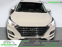 occasion Hyundai Tucson 1.6 T-GDi 177 2WD BVA