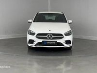 Occasion Mercedes B250e AMG line 162 ch (119 kW) 2022 Monospace