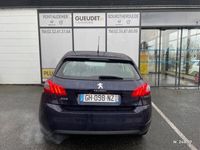 occasion Peugeot 308 II 1.5 BlueHDi 130ch S&S Allure