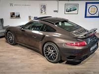 occasion Porsche 911 Turbo Type 991 S