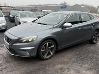 Occasion Volvo V40 122 ch (89 kW) 2016 Break