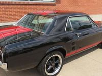 Occasion Ford V8 240 ch (176 kW) 1967 Coupé