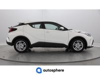 occasion Toyota C-HR 122h Dynamic 2WD E-CVT RC18