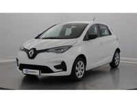 occasion Renault Zoe Zen charge normale R110