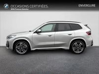 Occasion BMW X1 M Sport 2024 Spacesilber métal SUV