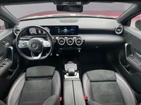 occasion Mercedes A250 ClasseE Eq Power 8g-dct Amg Line