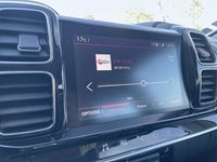 Occasion Citroën C5 Aircross Shine 131 ch (96 kW) 2020 Gris SUV