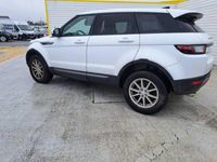 occasion Land Rover Range Rover evoque Td4 150 Bva Business