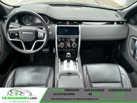 occasion Land Rover Discovery P300e Phev Awd Bva