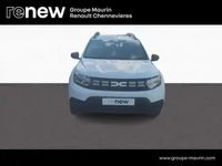 Occasion Dacia Duster Essentiel 116 ch (85 kW) 2023 Blanc SUV