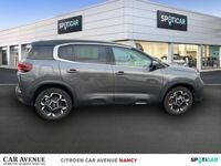 occasion Citroën C5 Aircross d'occasion Hybrid rechargeable 225ch Feel ë-EAT8