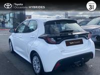 occasion Toyota Yaris Hybrid 116h France 5p