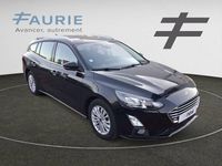 Occasion Ford Focus Titanium 2020 Noir Break