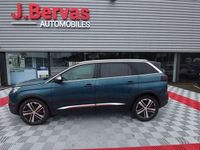 occasion Peugeot 5008 2.0 BlueHDi 180ch S&S EAT6 GT