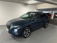 Occasion Hyundai Tucson 182 ch (133 kW) 2023 Bleu SUV
