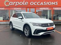 occasion VW Tiguan 1.4 eHybrid 245ch DSG6 R-Line - VIVA195226124