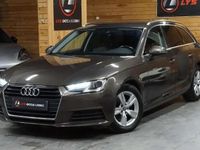 occasion Audi A4 2.0 Tdi Design S Tronic