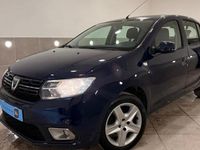 Occasion Dacia Sandero Lauréate 75 ch (55 kW) 2019 Citadine