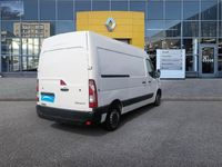 occasion Renault Master MASTER IIIFGN TRAC F3500 L2H2 DCI 135 - GRAND CONFORT