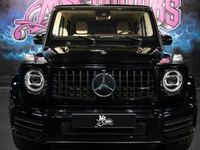 occasion Mercedes G63 AMG AMG BVA9