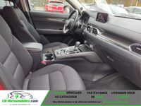 occasion Mazda CX-5 2.5L Skyactiv-G 194 ch 4x2 BVA