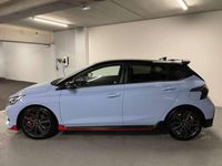 occasion Hyundai i20 1.6 T-gdi 204ch N