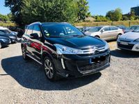 occasion Citroën C4 Aircross HDi 115 S