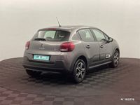 occasion Citroën C3 III 1.5 BlueHDi 100ch S&S Feel Pack E6.d