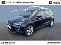 occasion Seat Arona Arona1.0 EcoTSI 115 ch Start/Stop DSG7