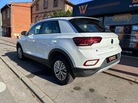 occasion VW T-Roc 1.0 Tsi 110 Life Business