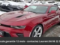 Occasion Chevrolet Camaro SS 2016 Coupé
