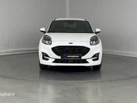 Occasion Ford Puma ST-Line 126 ch (92 kW) 2023 Blanc SUV