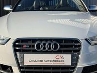 Occasion Audi S5 Advanced Plus 333 ch (244 kW) 2015 Cabriolet