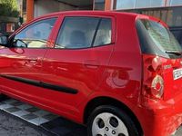 Occasion Kia Picanto Motion 62 ch (45 kW) 2009 Citadine