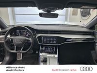 occasion Audi A7 55 Tfsie 367ch Compétition Quattro S Tronic 7 Euro6d-t