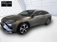 Occasion Citroën C5 X 2022 Gris Break
