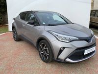 occasion Toyota C-HR Hybride 2.0l Distinctive 5p