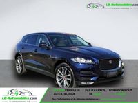 Occasion Jaguar F-Pace 179 ch (131 kW) 2017 SUV