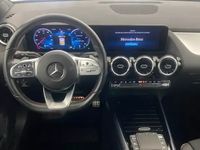 occasion Mercedes GLA200 d 8G-DCT AMG Line 5 portes Diesel Automatique Gris