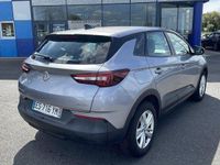 occasion Opel Grandland X 1.6 D 120ch Ecotec Business Edition